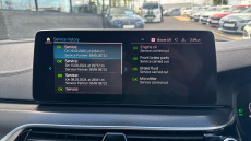 BMW 5 Series 530e M Sport 4dr Auto Saloon